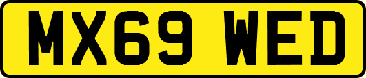 MX69WED