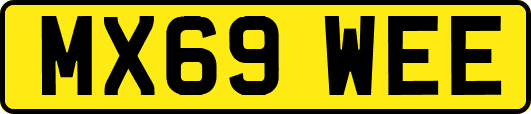 MX69WEE