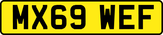 MX69WEF