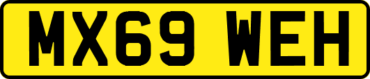 MX69WEH