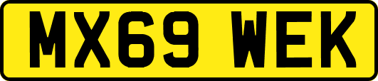 MX69WEK
