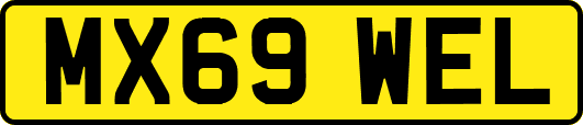 MX69WEL
