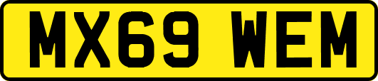 MX69WEM