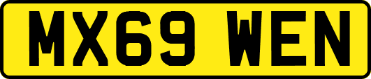 MX69WEN