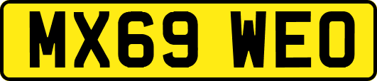 MX69WEO