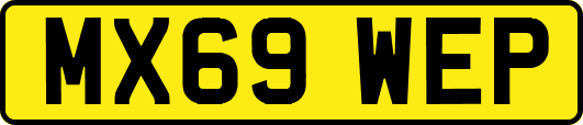 MX69WEP