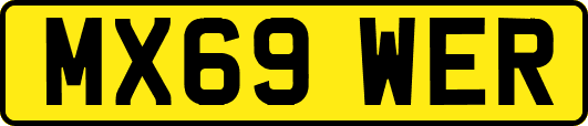 MX69WER