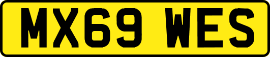 MX69WES