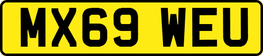 MX69WEU