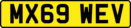 MX69WEV
