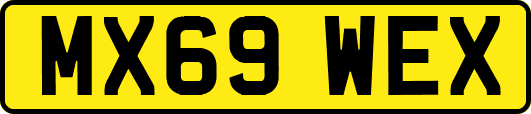 MX69WEX