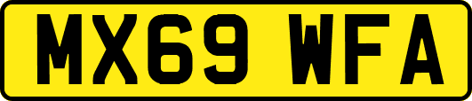 MX69WFA