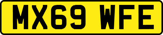 MX69WFE