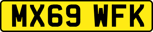 MX69WFK