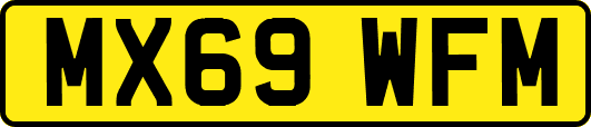 MX69WFM