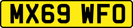 MX69WFO