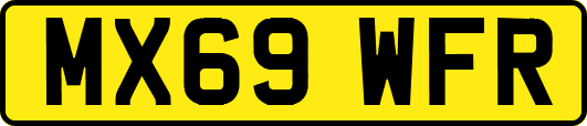 MX69WFR
