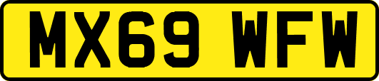 MX69WFW