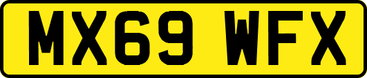 MX69WFX