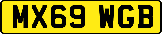 MX69WGB