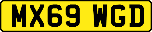 MX69WGD