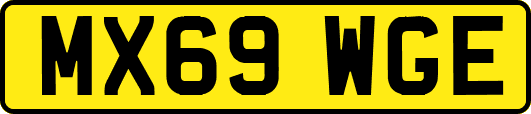 MX69WGE