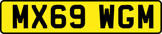 MX69WGM