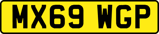MX69WGP