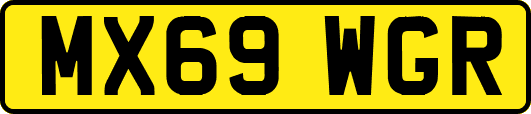 MX69WGR