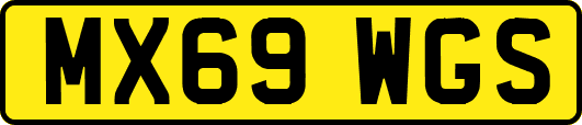 MX69WGS