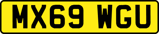 MX69WGU