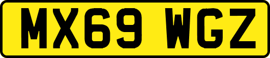 MX69WGZ