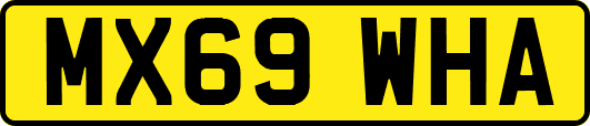 MX69WHA