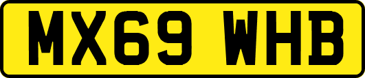 MX69WHB