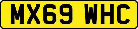 MX69WHC