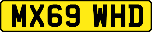 MX69WHD