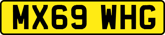 MX69WHG