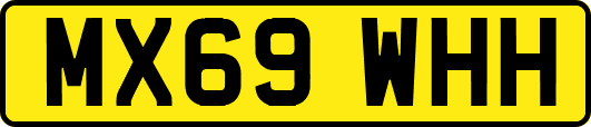 MX69WHH