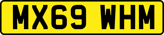 MX69WHM
