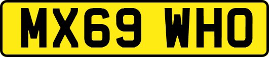 MX69WHO