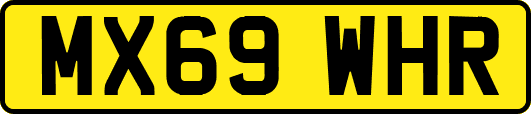 MX69WHR
