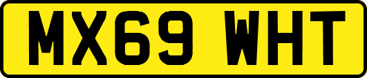 MX69WHT
