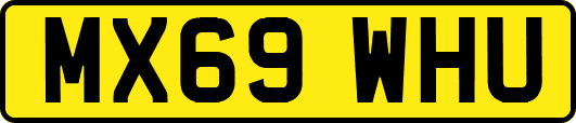 MX69WHU