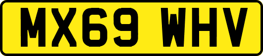 MX69WHV