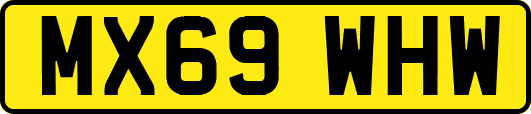 MX69WHW