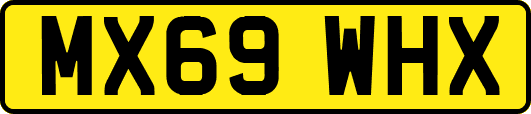 MX69WHX