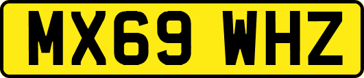 MX69WHZ