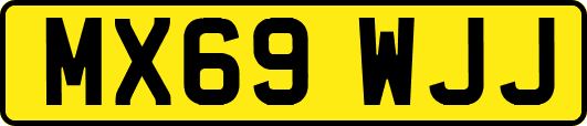MX69WJJ