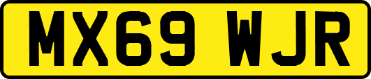 MX69WJR