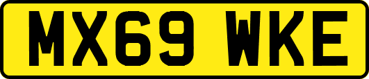 MX69WKE